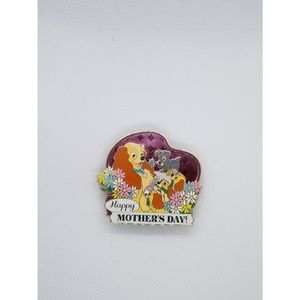 ❤MOTHERS DAY SALE❤Limited Edition WDI Disney Pin
